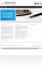 Mobile Screenshot of payrollservices.me.uk